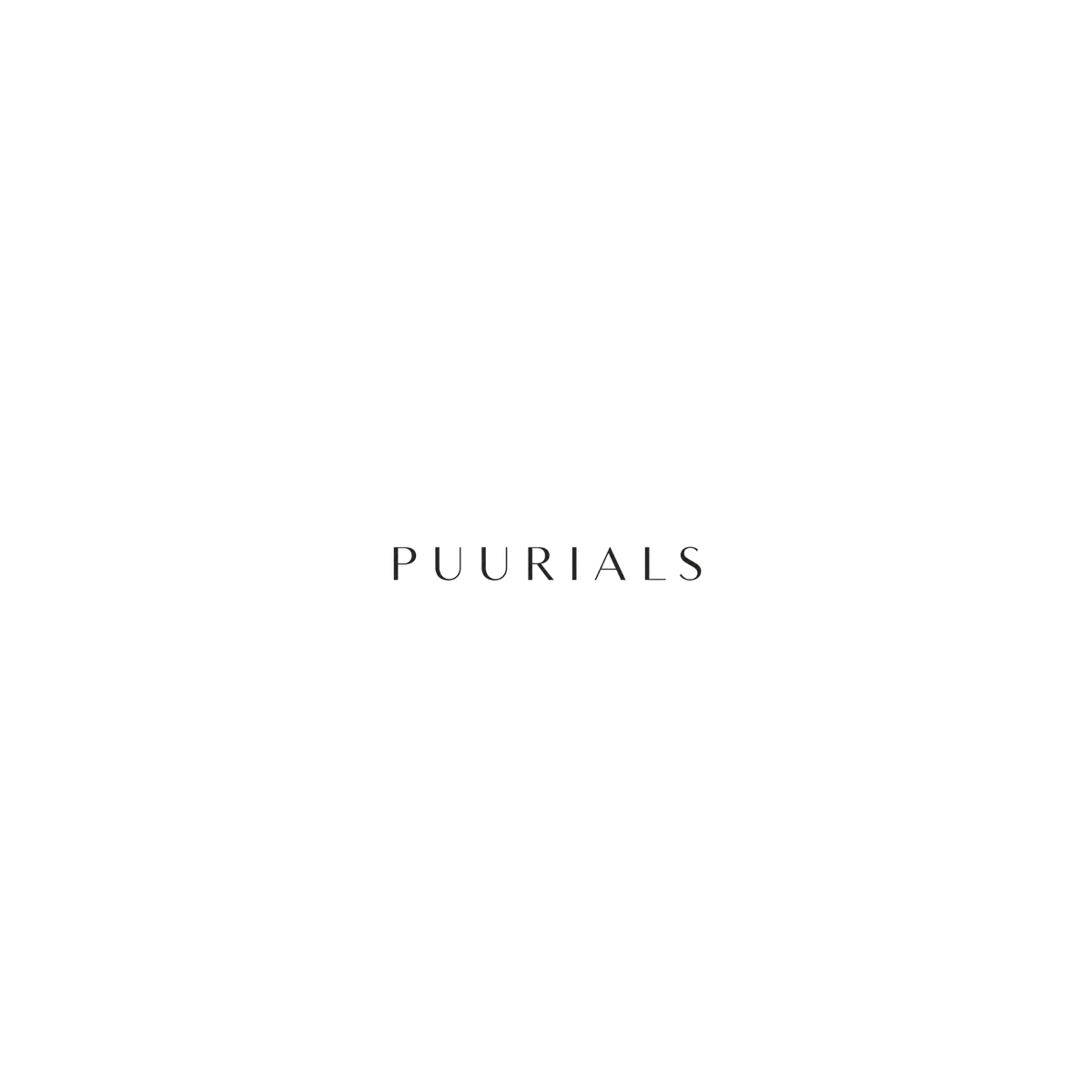 PUURIALS